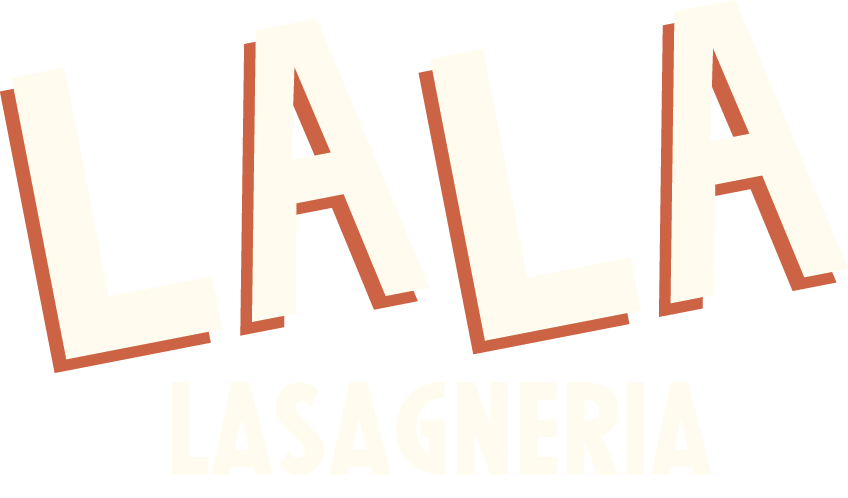 LA LA Lasagneria